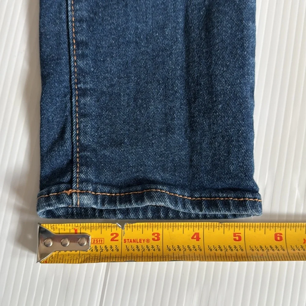 Old Navy built tough